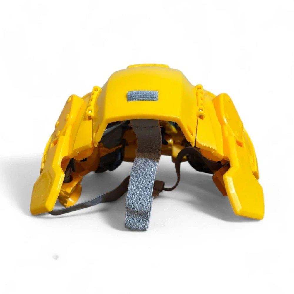 Transformers: Rise of the Beasts‎ Bumblebee 2-in-1 Converting Mask/Figure